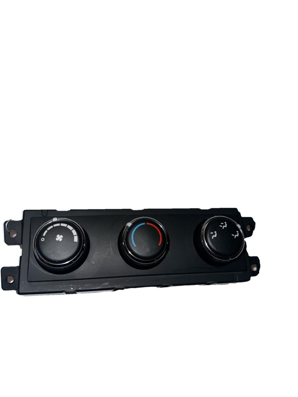 Dodge Caravan Ac Heater Climate Control 55111312ab|55111312ac ZVF4C